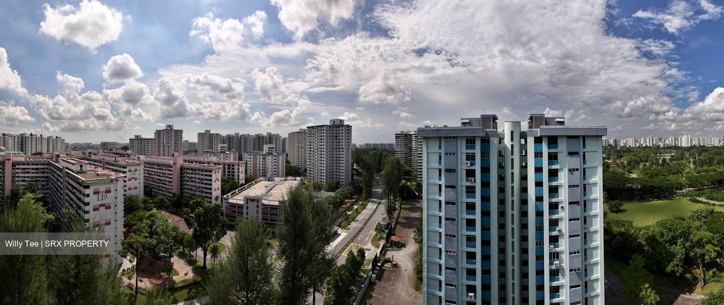 Sora (D22), Apartment #558214281
